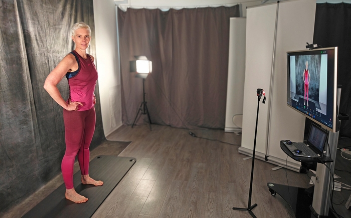 360 Grad Workout mit Anja Rücker 360 Grad Workout mit Anja Rücker…