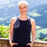 Anja Rücker Anja Rücker