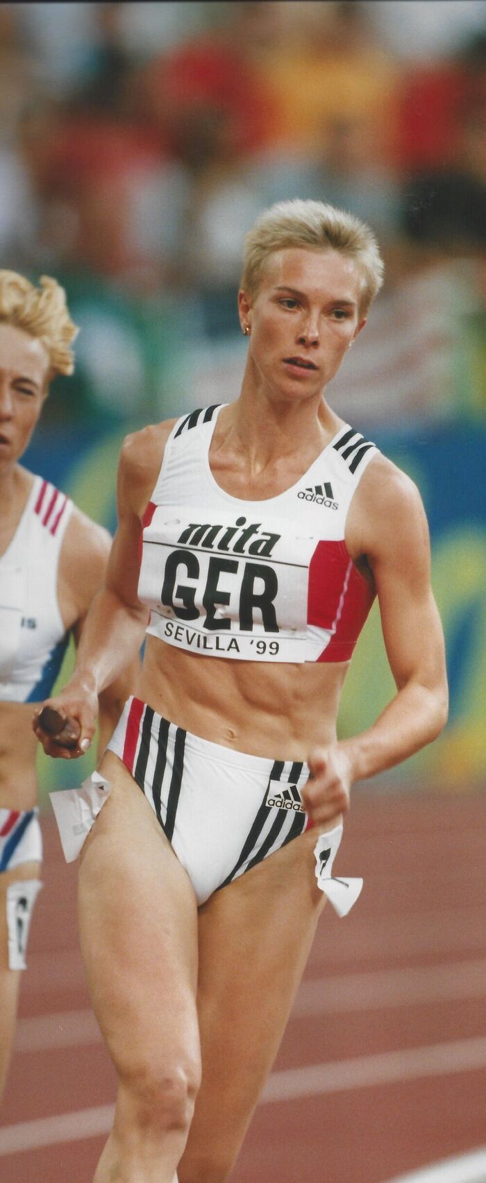 Anja Rücker Anja Rücker