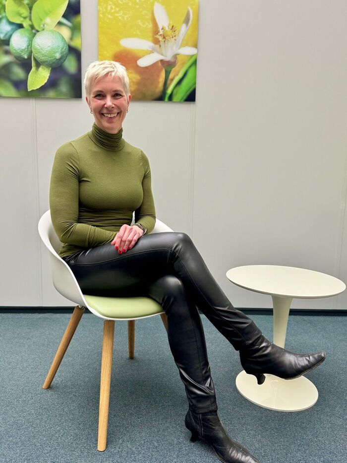 Anja Rücker Mental Coach Anja Rücker Mental Coach