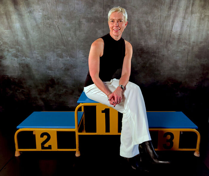 Anja Rücker Mental Coach Anja Rücker Mental Coach