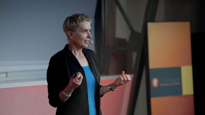 Anja Rücker Speaker Anja Rücker Speaker