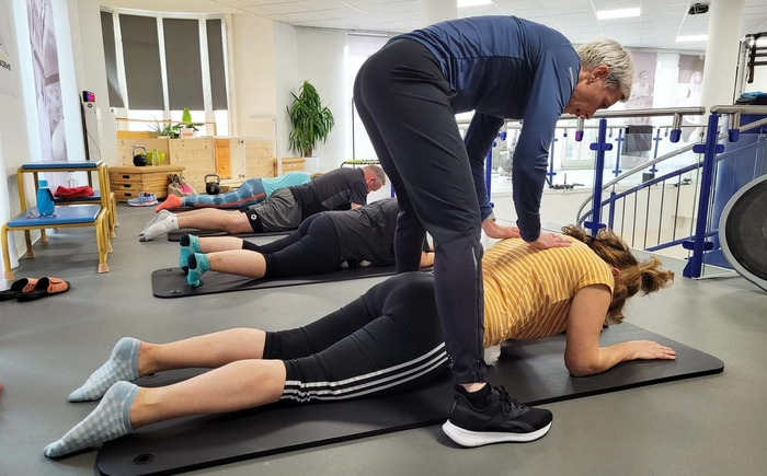 Ballancekurs Rücken Chemnitz Ballancekurs Rücken Chemnitz…