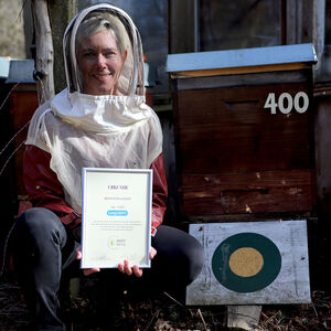 Bienenpatenschaft LongLifeFit Bienenpatenschaft LongLifeFit