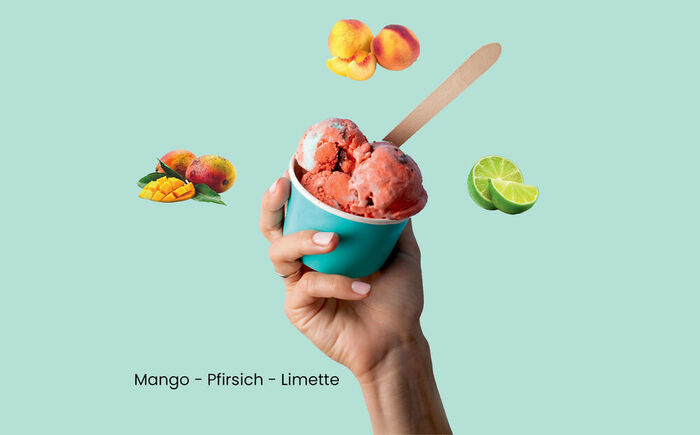 Eis-Ernährung Eis-Ernährung…