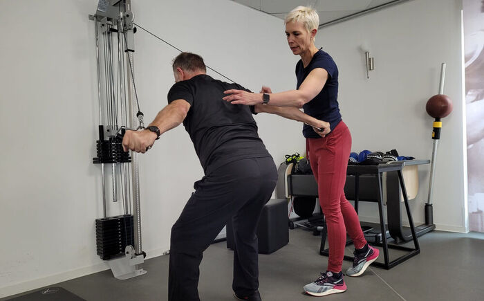 Personaltraining Personaltraining…