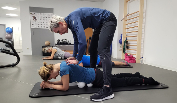 Rückenkurs Ballance Chemnitz Rückenkurs Ballance Chemnitz…