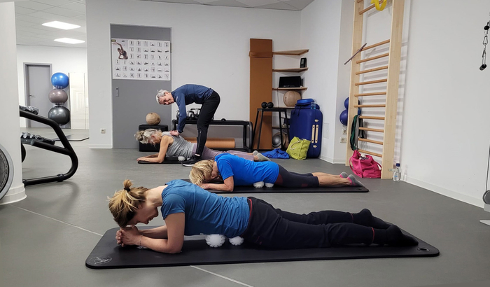 Rückenkurs LongLifeFit Chemnitz Rückenkurs LongLifeFit Chemnitz…